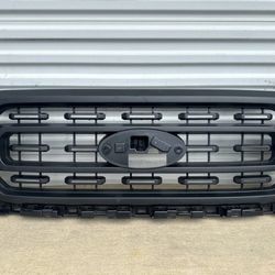 2021-23 F150 xl grille