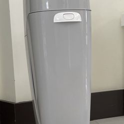 Baby Genie  Diaper Trash 