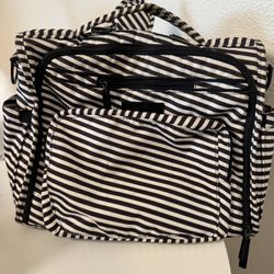 Jujube Diaper Bag
