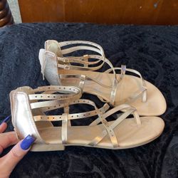 Girls Sandals 