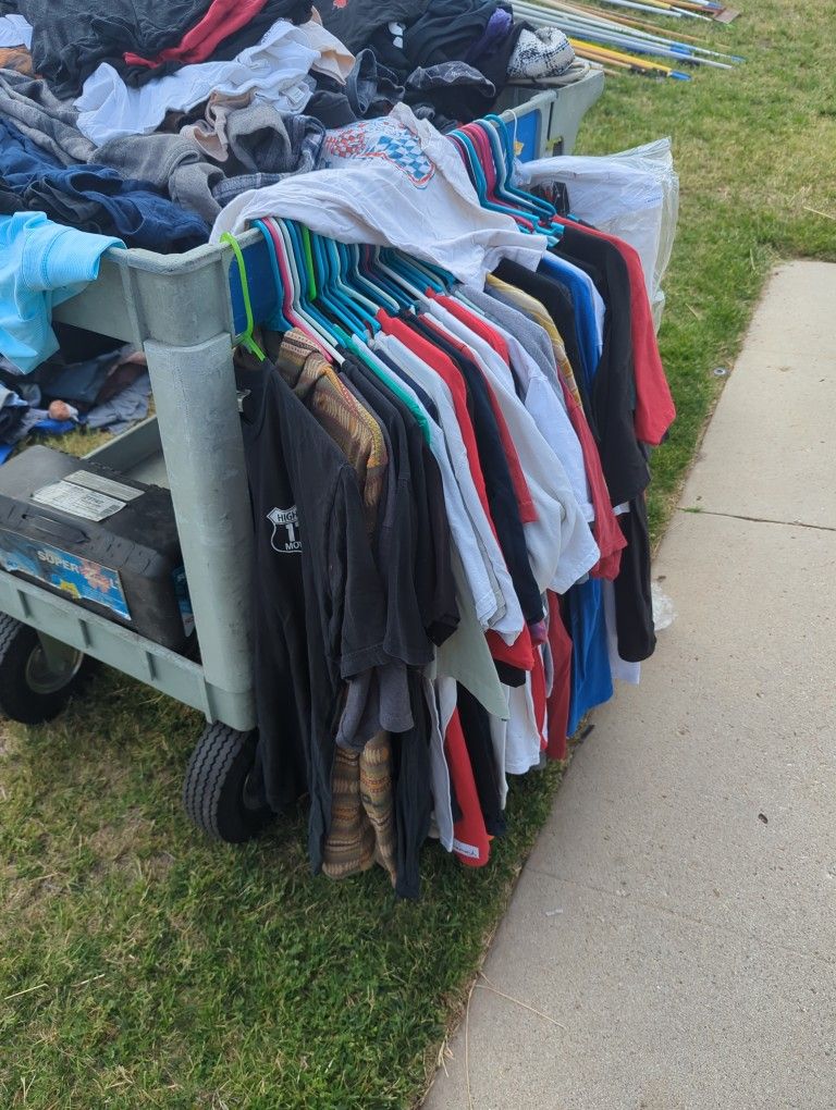 Clothes