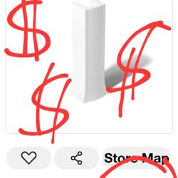 ( NEW) 2 KOHLER China Pedestals $30 each