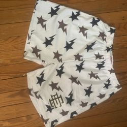 Erick Emmanuel x Bape