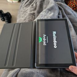 ReIndoo T10P Tablet