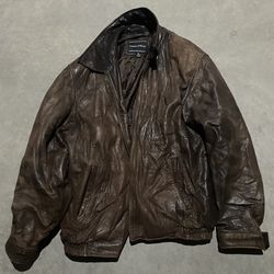 Preswick and Moore Men’s Jacket. Size: Medium