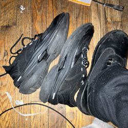 Puma Sneakers Men Size 8