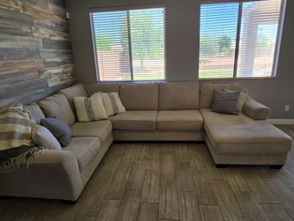 Sectional Couch