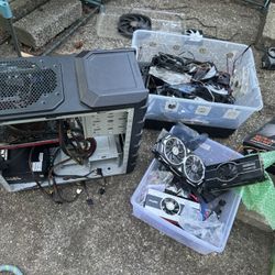 Computer Stuff