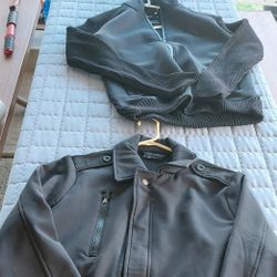Ladies Sweaters