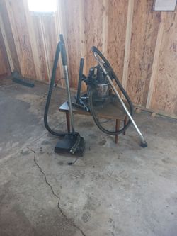 Aspiradora Rainbow Se