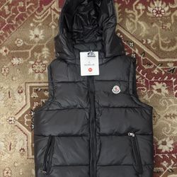 Moncler Maya Vest