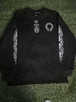 Chrome hearts