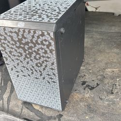 Built Computer Make Offer