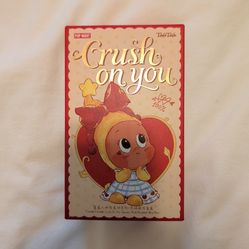 NEW Pop Mart Twinkle Twinkle "Crush on You" Plush Pendant - Sealed