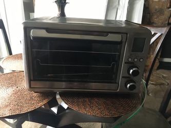 Mini Oven