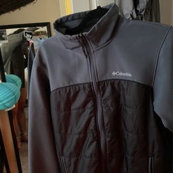 Columbia jacket