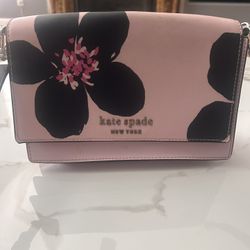 Kate spade Hand Or Crossbody Bag