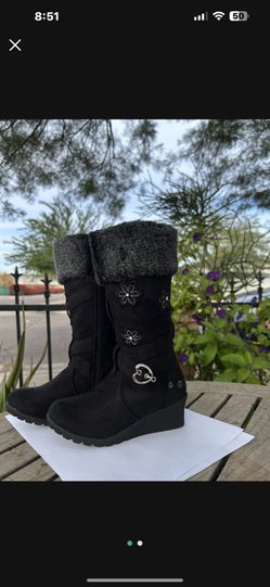 Boots Botas