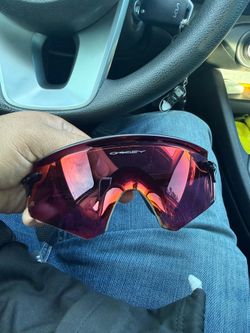 Oakley sunglasses