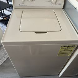 Used Amana Washing Machine (works!)