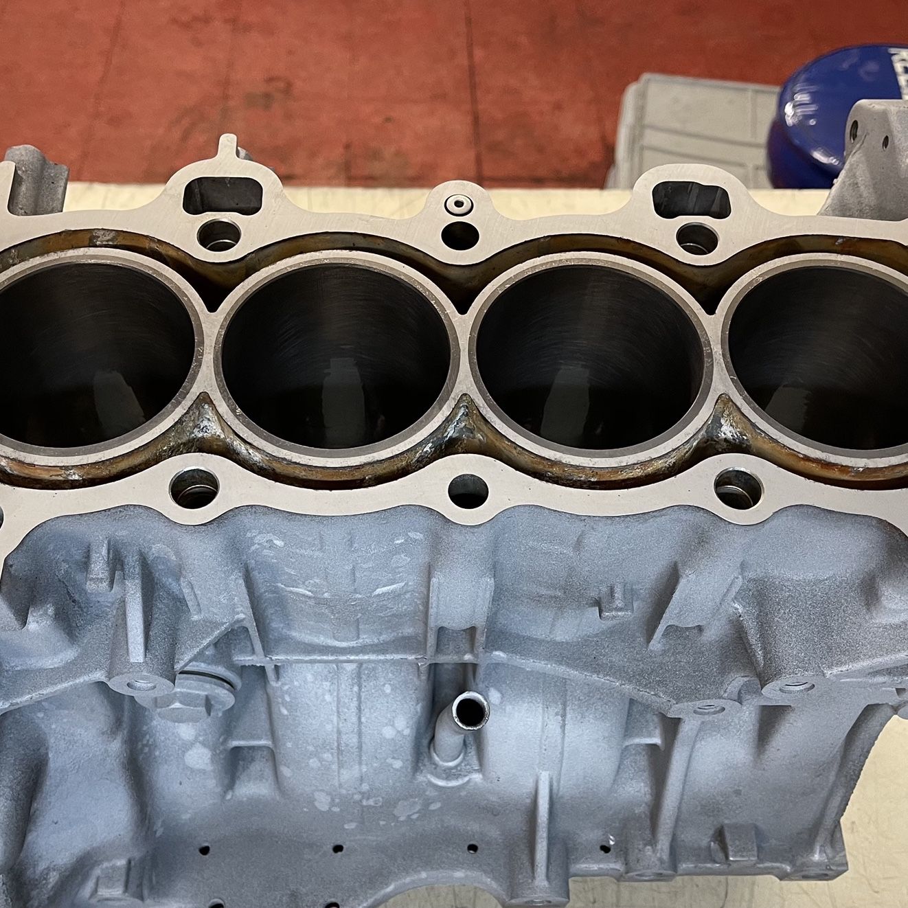 Jdm Zc Sohc Block Civic Honda Vtec Single Turbo 1.5 1.6 D16z1