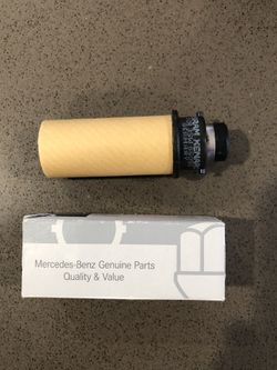 MERCEDES BENZ OEM GENUINE BI XENON BULB PART 910139 000000