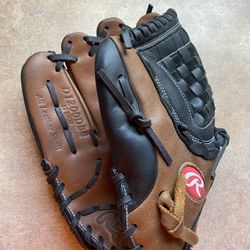 Rawlings/ D1200dbb 12inch Premium Series 