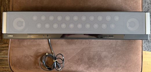 Yamaha YSP-3000 Sound Bar