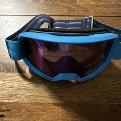 Goggle’s For Snowboard Or MTB 