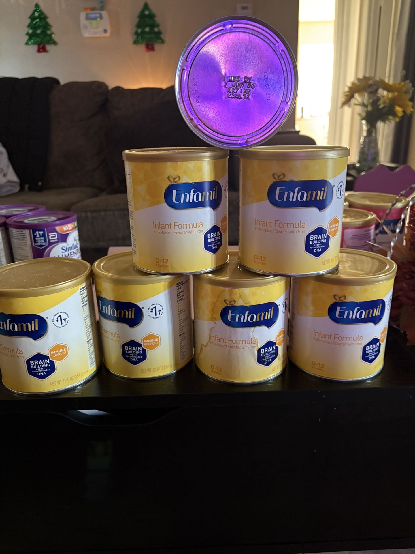 Infant Formula