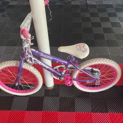 Huffy 12 Inch Bike 