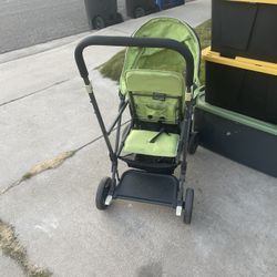 Stroller