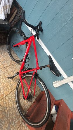Road bike