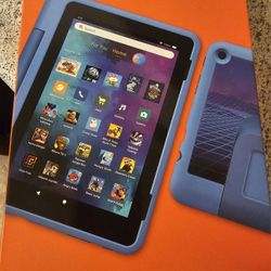Fire HD 