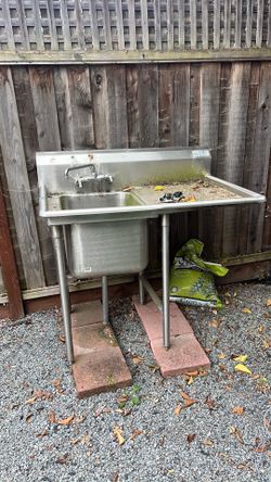 Sink