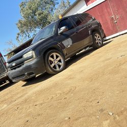 2005 Chevrolet TrailBlazer