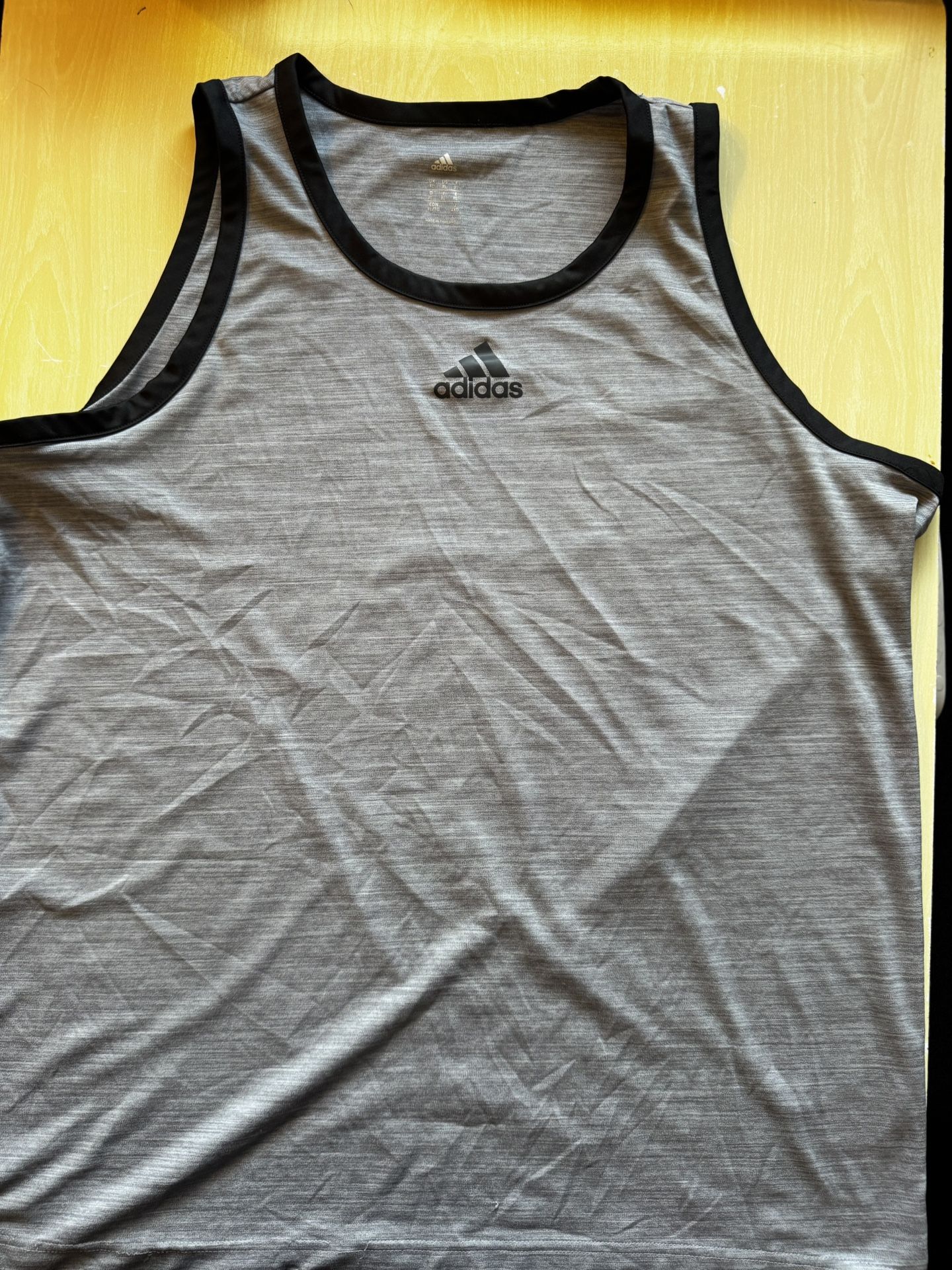 Adidas Tank Top