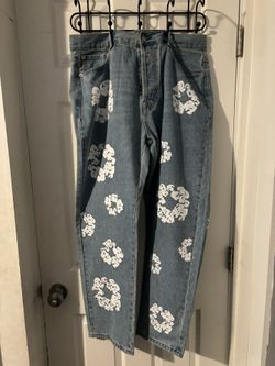 Denim Tears Pants