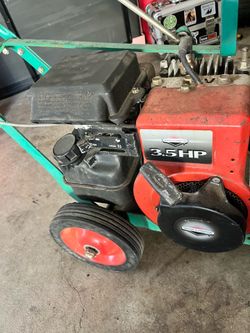 Edger