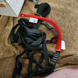 Descended Line Replacement Kit
