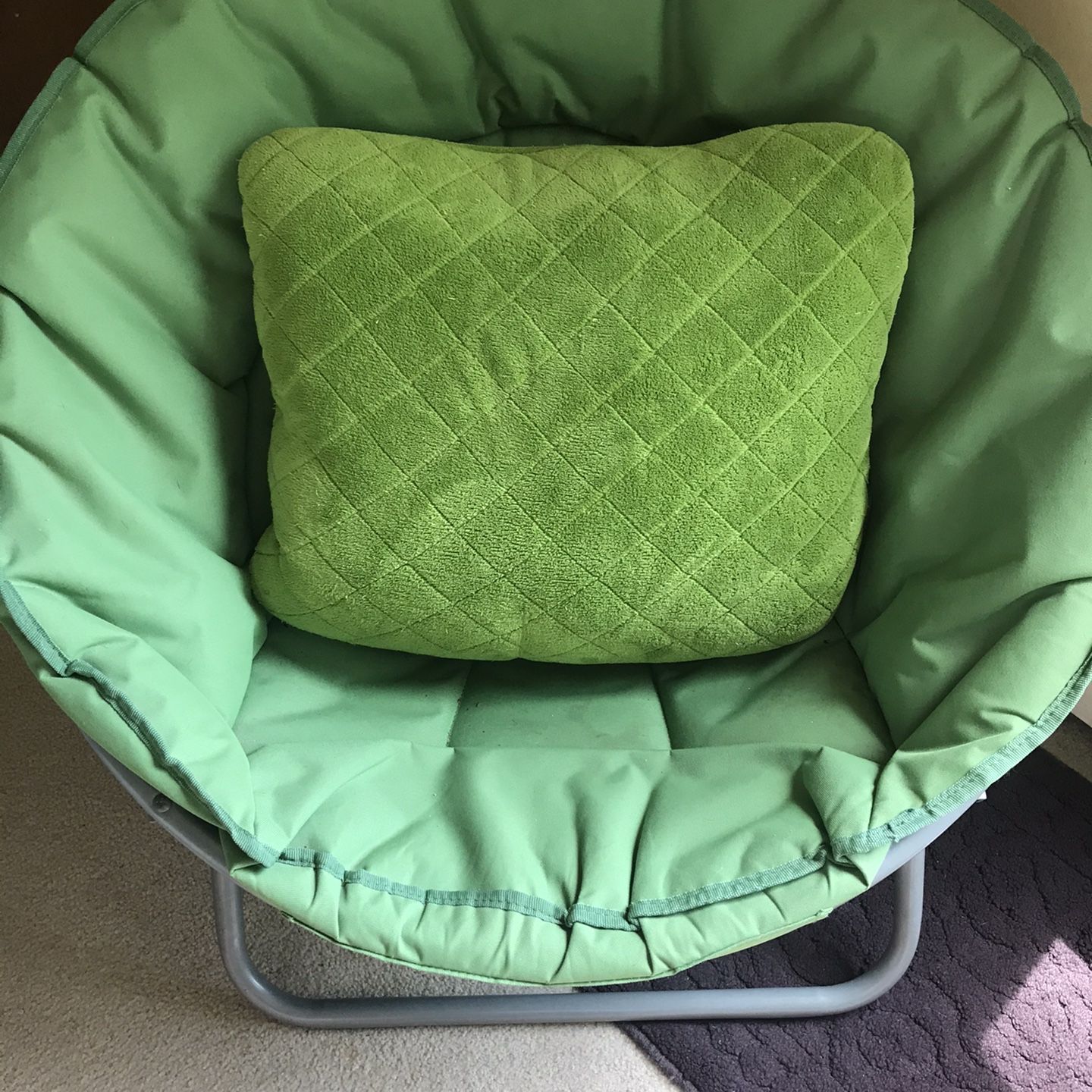 Comfi Life Comfort Seat Cushion (pending pick up)! for Sale in Aurora, IL -  OfferUp