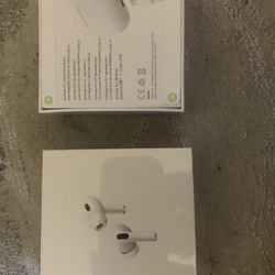 AirPods Pro 3