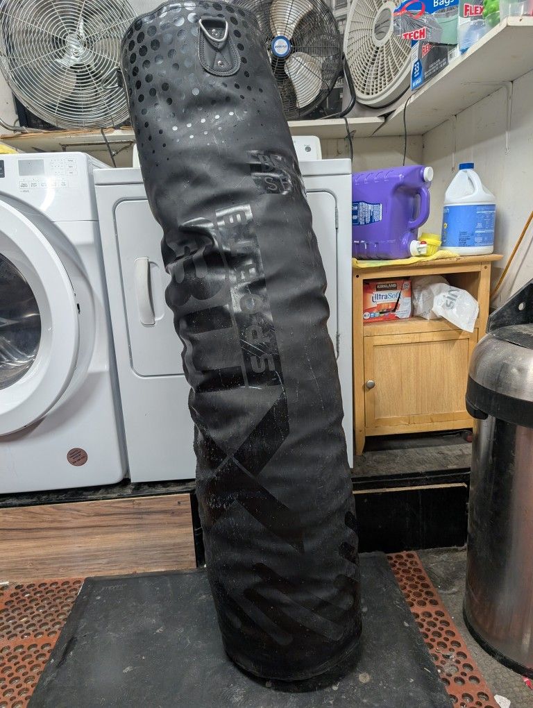 Punching Bag