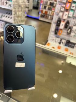 iPhone 15 Pro