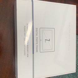 Digital Photo Frame