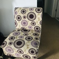 Great design side chair