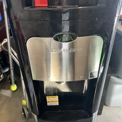 Electric Water Dispenser 