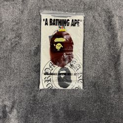 Bape X Chromehearts T Shirt