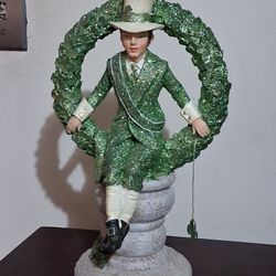 San Patrick Decoration 