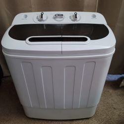Portable Washing Machine